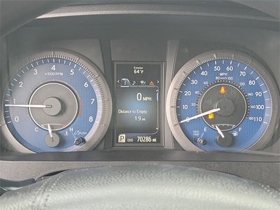 2020 Toyota Sienna LE 8 Passenger