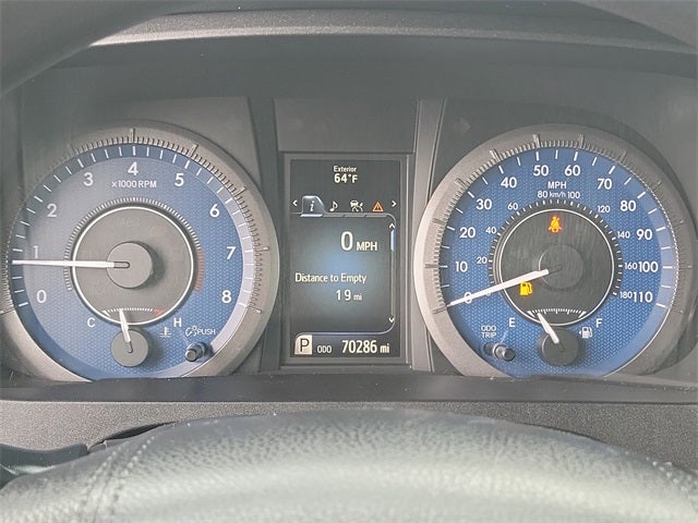 2020 Toyota Sienna LE 8 Passenger