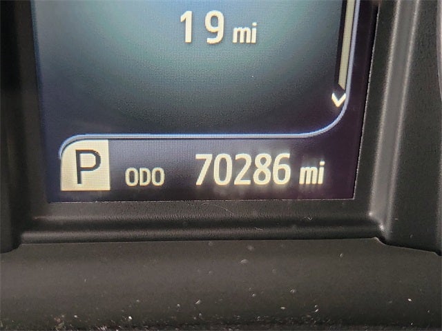 2020 Toyota Sienna LE 8 Passenger