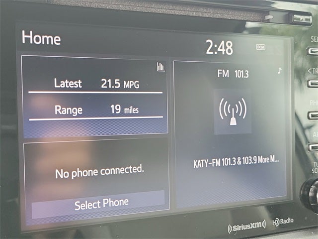 2020 Toyota Sienna LE 8 Passenger