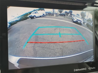 2020 Toyota Sienna LE 8 Passenger