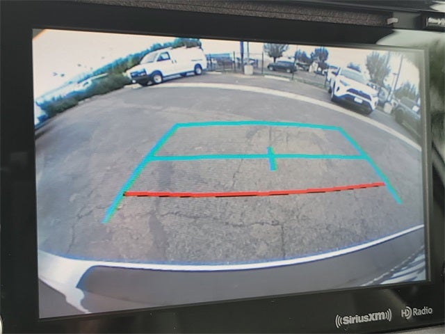 2020 Toyota Sienna LE 8 Passenger