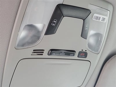 2020 Toyota Sienna LE 8 Passenger