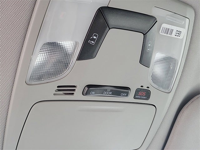 2020 Toyota Sienna LE 8 Passenger