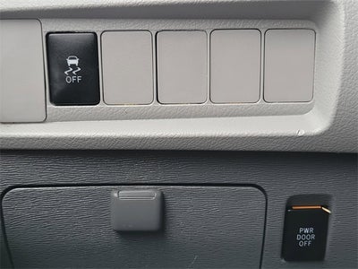 2020 Toyota Sienna LE 8 Passenger