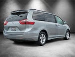 2020 Toyota Sienna LE 8 Passenger
