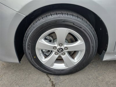 2020 Toyota Sienna LE 8 Passenger