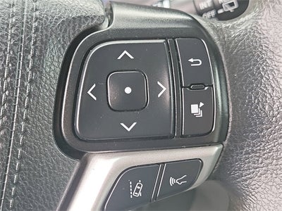 2020 Toyota Sienna LE 8 Passenger