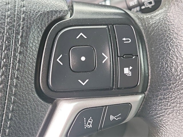 2020 Toyota Sienna LE 8 Passenger