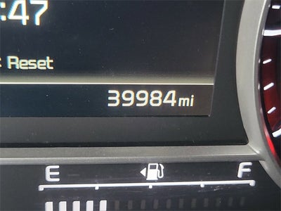 2022 Kia Sorento X-Line EX