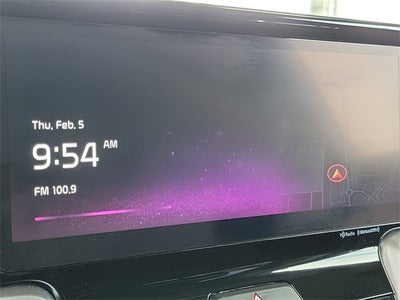 2022 Kia Sorento X-Line EX