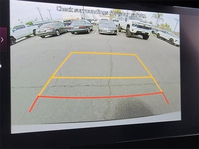 2022 Kia Sorento X-Line EX