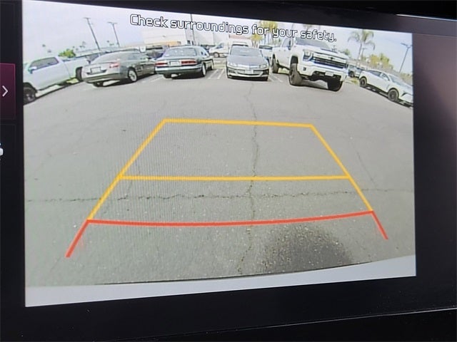 2022 Kia Sorento X-Line EX