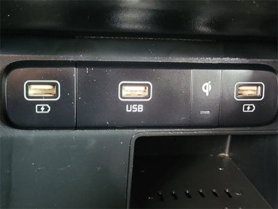 2022 Kia Sorento X-Line EX