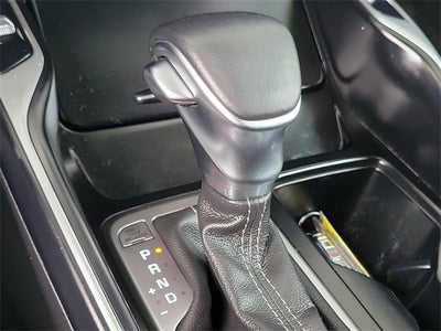 2022 Kia Sorento X-Line EX