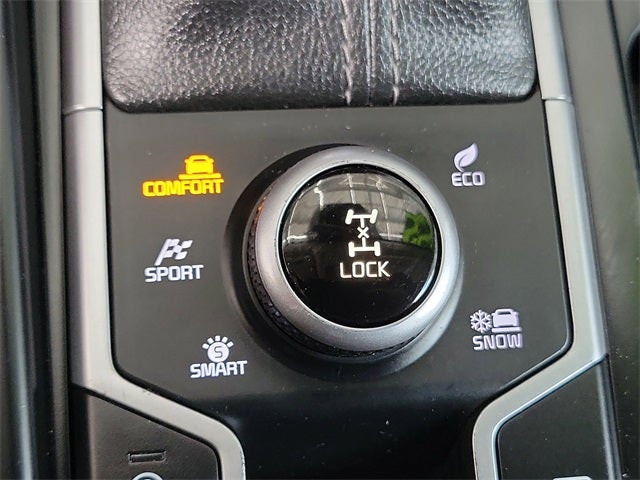 2022 Kia Sorento X-Line EX