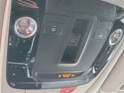 2022 Kia Sorento X-Line EX