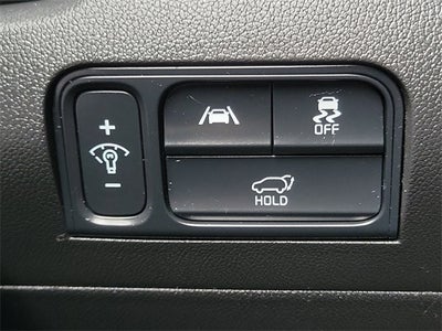 2022 Kia Sorento X-Line EX