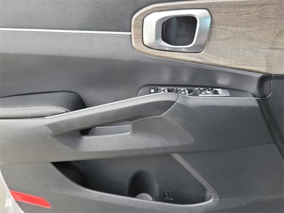 2022 Kia Sorento X-Line EX
