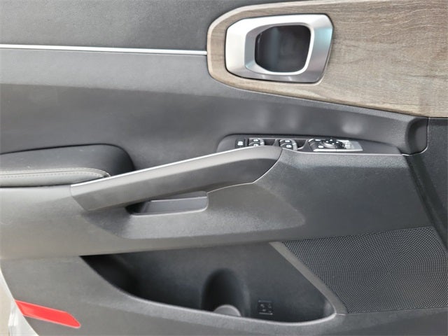 2022 Kia Sorento X-Line EX