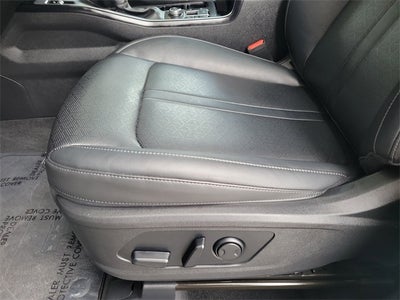 2022 Kia Sorento X-Line EX