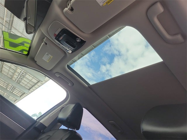 2022 Kia Sorento X-Line EX