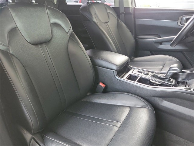 2022 Kia Sorento X-Line EX