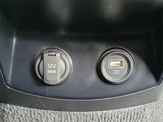 2022 Kia Sorento X-Line EX