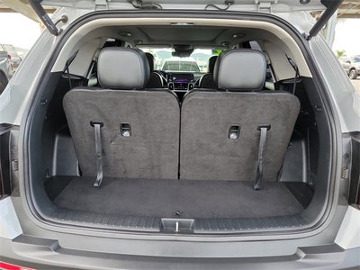 2022 Kia Sorento X-Line EX