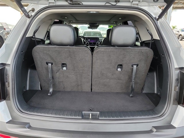 2022 Kia Sorento X-Line EX