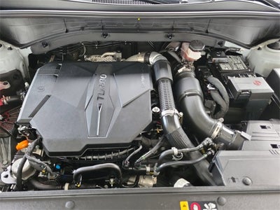 2022 Kia Sorento X-Line EX