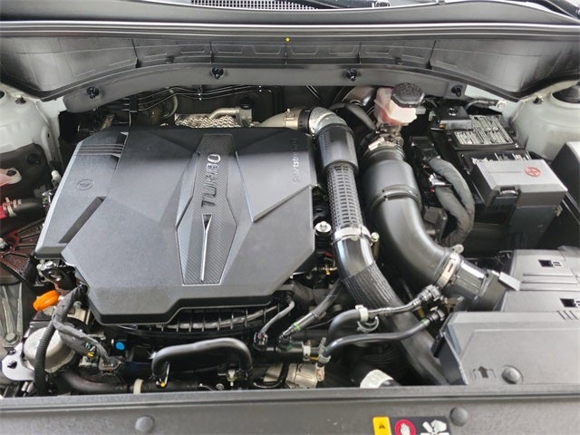 2022 Kia Sorento X-Line EX