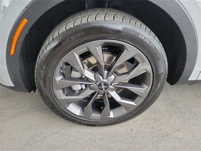 2022 Kia Sorento X-Line EX