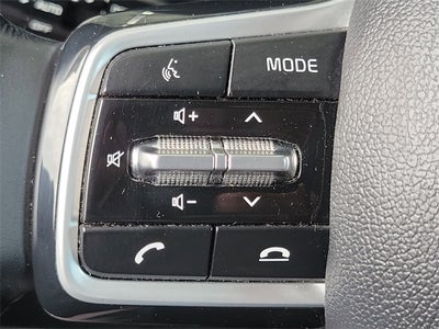 2022 Kia Sorento X-Line EX
