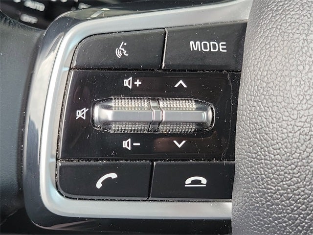 2022 Kia Sorento X-Line EX