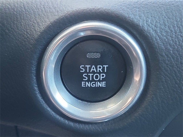 2024 Mazda Mazda CX-5 2.5 S Premium Package