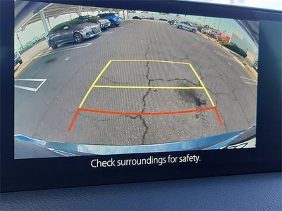 2024 Mazda Mazda CX-5 2.5 S Premium Package