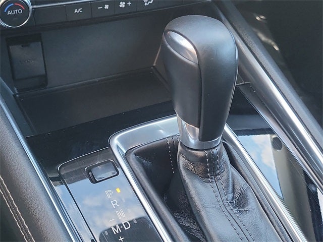 2024 Mazda Mazda CX-5 2.5 S Premium Package