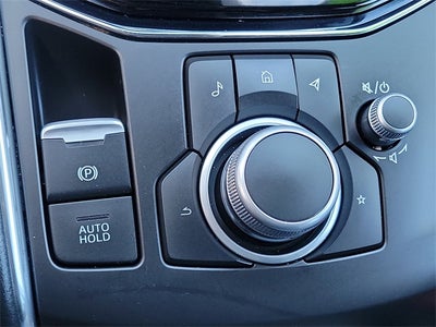 2024 Mazda Mazda CX-5 2.5 S Premium Package