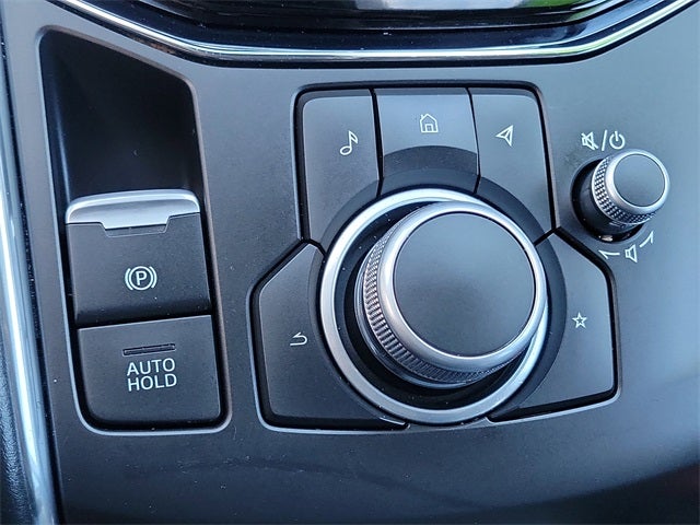 2024 Mazda Mazda CX-5 2.5 S Premium Package