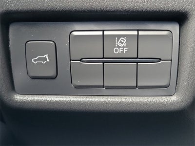 2024 Mazda Mazda CX-5 2.5 S Premium Package