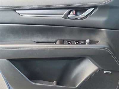 2024 Mazda Mazda CX-5 2.5 S Premium Package