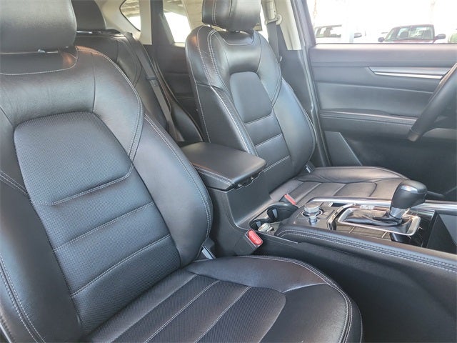 2024 Mazda Mazda CX-5 2.5 S Premium Package