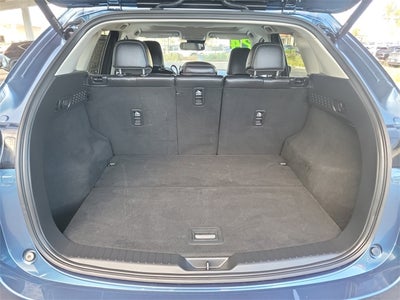 2024 Mazda Mazda CX-5 2.5 S Premium Package