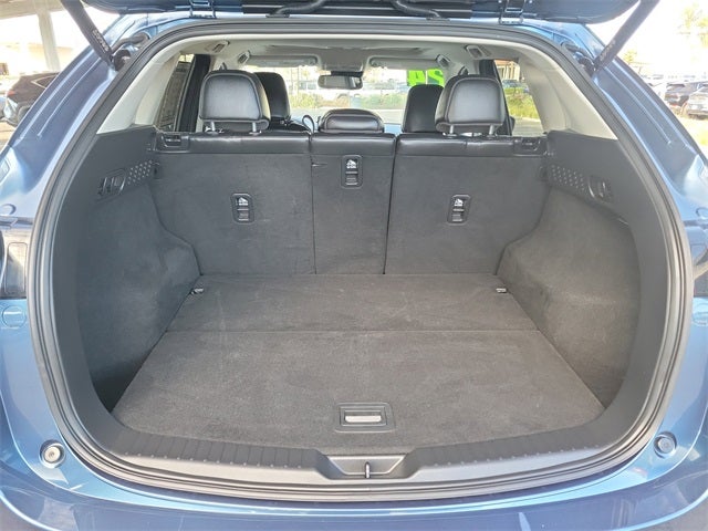 2024 Mazda Mazda CX-5 2.5 S Premium Package