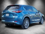 2024 Mazda Mazda CX-5 2.5 S Premium Package