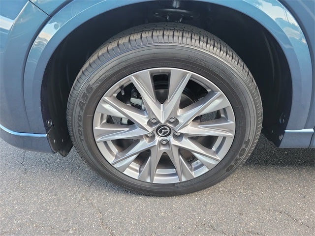 2024 Mazda Mazda CX-5 2.5 S Premium Package