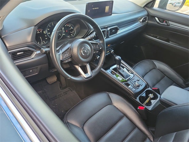 2024 Mazda Mazda CX-5 2.5 S Premium Package
