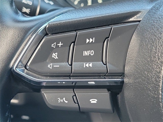 2024 Mazda Mazda CX-5 2.5 S Premium Package