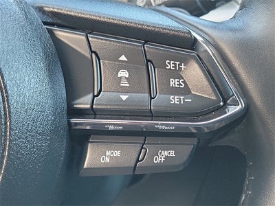 2024 Mazda Mazda CX-5 2.5 S Premium Package